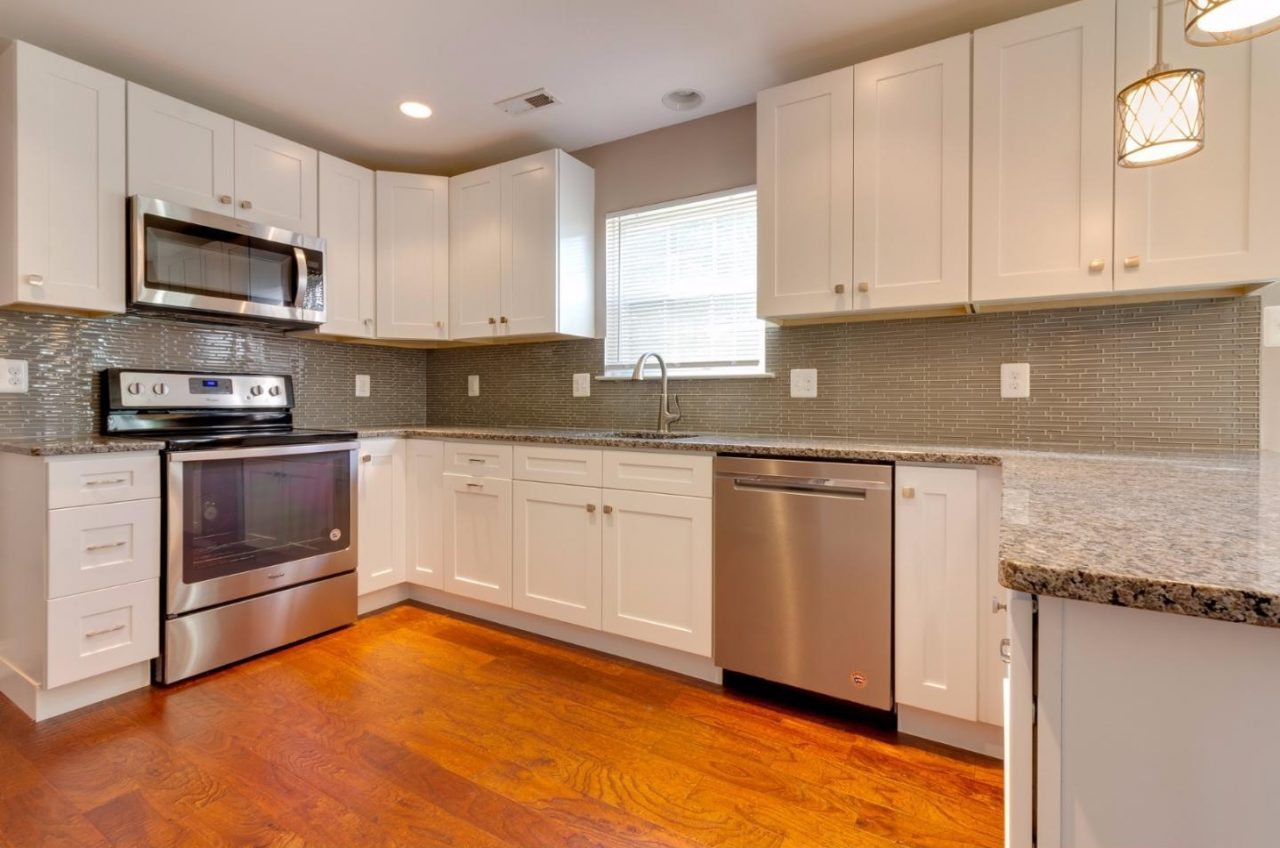 kitchen storage